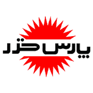 لوگوی فروش محصولات پارس خزر